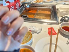 -海底捞火锅(海悦天地店)