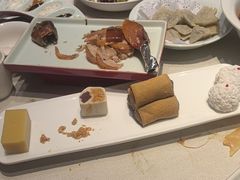 -京味斋·北京烤鸭(北京南站洋桥店)