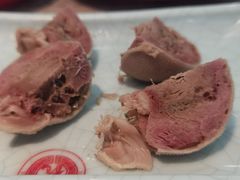-老舅老蒙肉饼非遗店(一店)