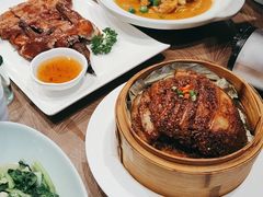 -丽华园(汉阳龙阳店)