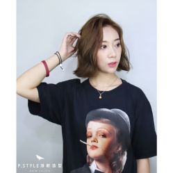 -P.STYLE 派斯造型