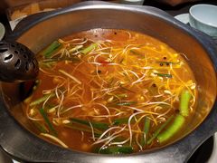 -亮欢寨快活林 酸汤鱼(仁怀店)
