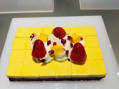 -解放碑威斯汀酒店-知味国际美食餐厅