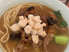 -奎元馆.百年奎元.非遗传承(西湖边的解放路店)