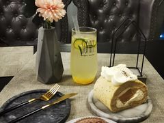 -十五食吾 La Pâtisserie (海甸岛店)