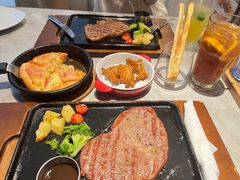 -必胜客(营口万达店)