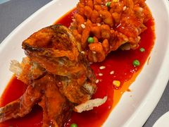 -调鼎居·手工淮扬菜