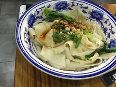 -秦韵轩·西安小馆(贻成福地广场店)