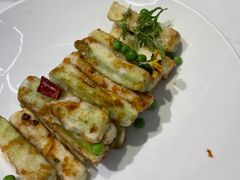 -北平食府(马鞍山路店)