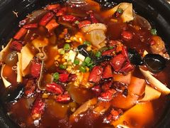 -李老爹香辣蟹(宣武门店)