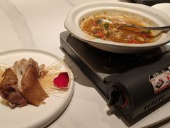 -西郊竹园甲鱼面(老一中店)