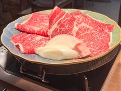 -满来寿喜烧(金虹桥店)