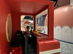 -奈尔宝家庭中心·亲子餐厅(鄞州万达店)