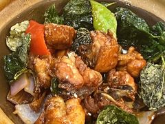 -南海渔家•海鲜•正宗海南菜(海棠湾店)