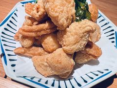 -鳥焱商店(王府大街店)