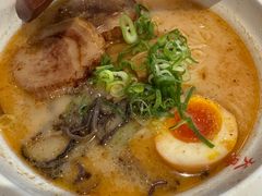 经典味千拉面-味千拉面(双井店)