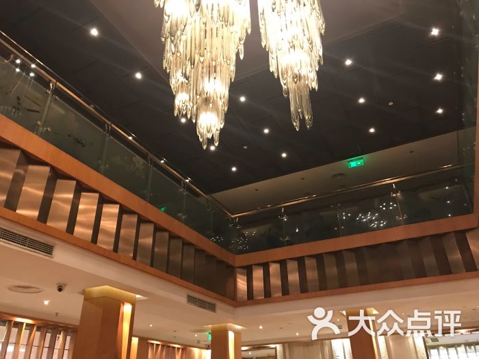 港丽餐厅(天河城店)-图片-广州美食-大众点评网