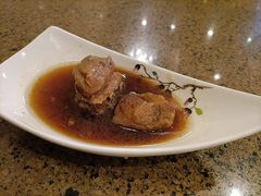 -旺达·福州菜(正大广场店)