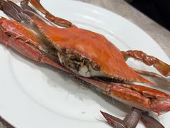 -东方红海鲜百汇(国际大厦店)