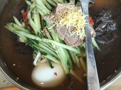 -顺姬冷面(延大店)