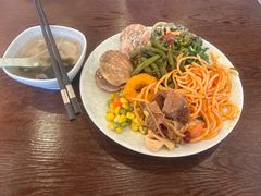 -丽天大酒店·丽天美食