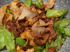 -耶里夏丽·新疆菜·28年喀什老馆(田林东路店)
