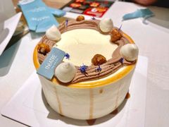 -théATRE 茶聚场(王府中環店)