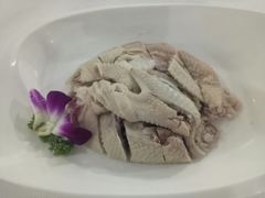 -香满楼(清水河路店)