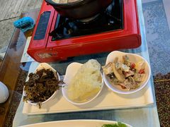 -尽善百年古院餐厅(王家老宅店)