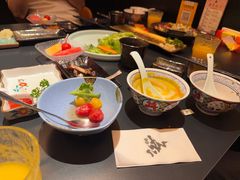 -無二炙坊·和牛烧肉(大钟寺1733店)