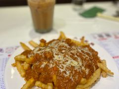 -大哥餐厅(西城花园店)