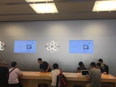 -Apple零售店(深圳益田假日广场店)