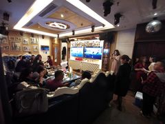 -钱柜音乐会所(罗湖店)