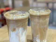 -Manner Coffee(成都龙湖北城天街店)