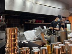 -Ramen满吉·豚骨拉面(丽园路店)