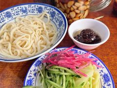 -方砖厂69号炸酱面(方砖厂胡同店)