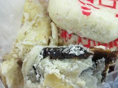 -爱德顺糕点食屋(利民道店)