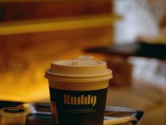 -KUDDO COFFEE(天河城店)