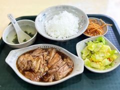 -台北风味(第一家快餐)