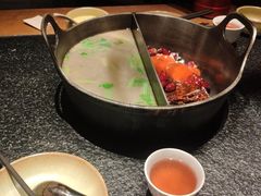 -盡膳口福跷脚牛肉火锅(北美新天地店)