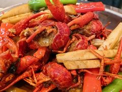 -聚味瞿记·龙虾堂(坡子街店)