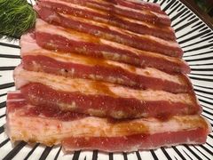 -隐炉和牛烧肉店(群力店)