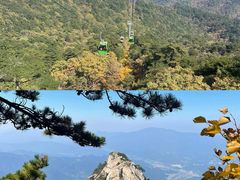 -梁子湖东篱老屋生态庄园