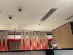 -海底捞火锅(巴黎春天浦建店)