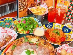 -BOTTEGA意库(中骏世界城店)