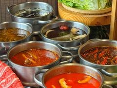 -番食园鲜食火锅(高新店)