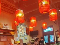 -山四砂锅(太原钟楼街店)