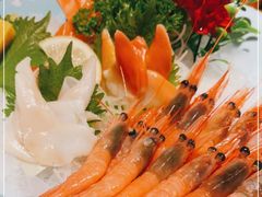 -三石铁板烧(紫竹桥店)