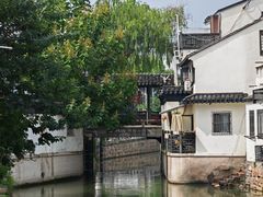 -葑门横街