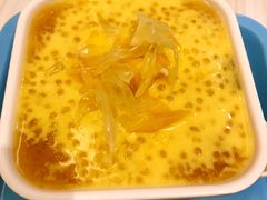 -满记甜品(巴黎春天宝山店)